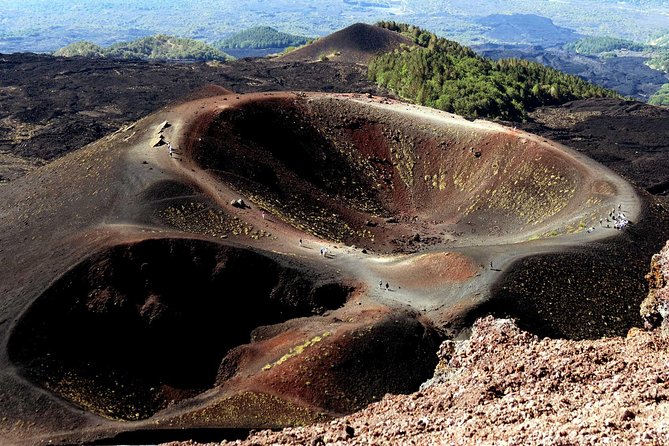 ETNA NORTH BASIC TOUR 2.000 mt - Key highlights that matter on the day