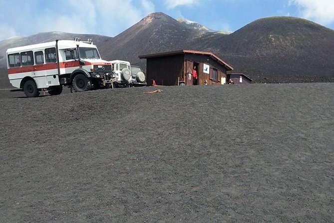 ETNA NORTH BASIC TOUR 2.000 mt - Price and value: what $57.52 covers, and what it doesn’t