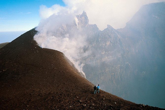 Etna North excursions departing from Piano Provenzana - Gear, layers, and wind: what to pack for Etna’s North side