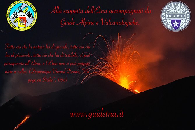 Etna North excursions departing from Piano Provenzana - Stop 1 on Mount Etna: Bottoniera del 2002, craters, and hornitos