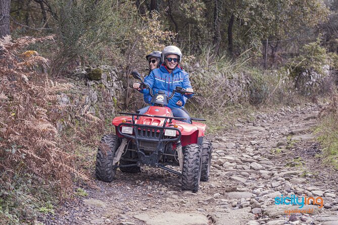 Etna Off-Road tour with Quad Bike - What Guides Actually Do on This Tour (And Why It Matters)