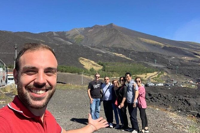 Etna panoramic private tour and Wine taste and food combination - What the included food and wine actually feel like