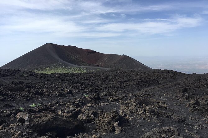 Etna Private Tour and Excursion - Silvestri and the viewpoints you’ll remember