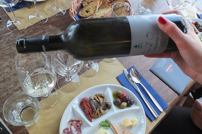 Etna Private tour from Messina Cruise Terminal + Lunch at Winery - Key reasons this Etna + winery day works