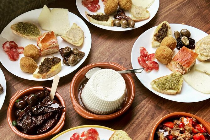 Etna private tour in 4x4 & Sicilian food farm experience - Who should book this private Etna tour (and who might skip it)