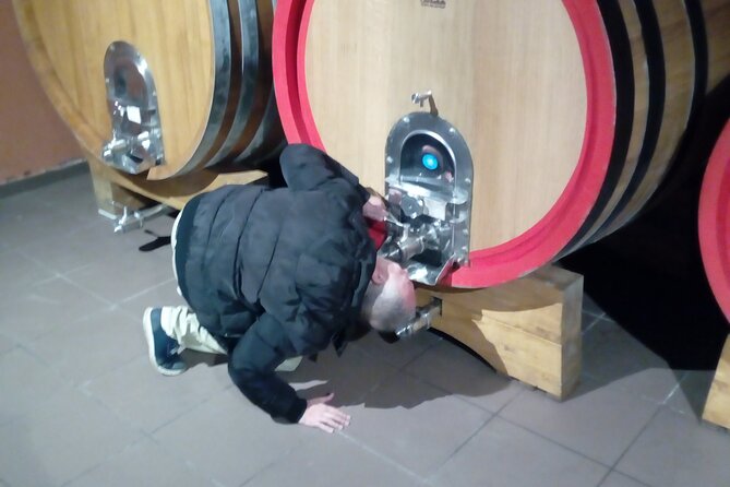 Etna private tour with wine cellar gambino lunch and wine tasting - How the day flows (and what to do so it feels easy)