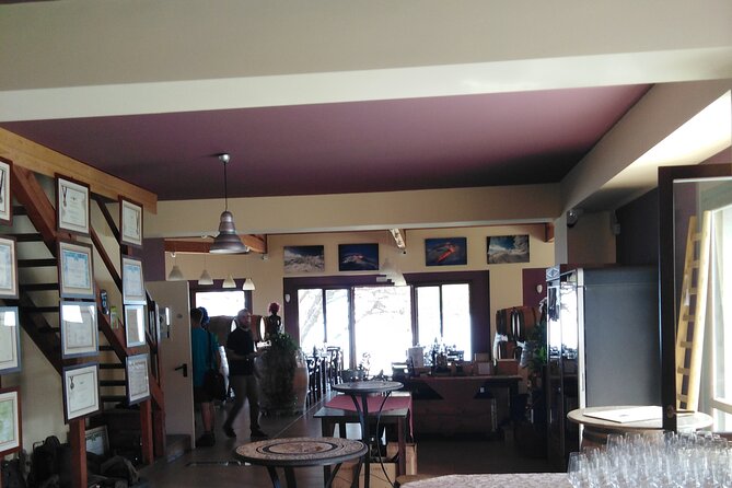 Etna private tour with wine cellar gambino lunch and wine tasting - Price and value: $280.23 per person isn’t crazy if you price it out