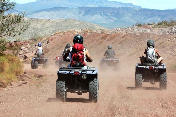 Etna Quad on the Volcano Day (ATV) - Key highlights to look for