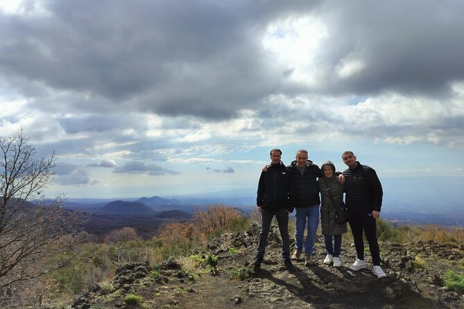 Etna Quad Tour (1 or 2 pax on a quad bike) - What to Bring (and What to Fix Fast)