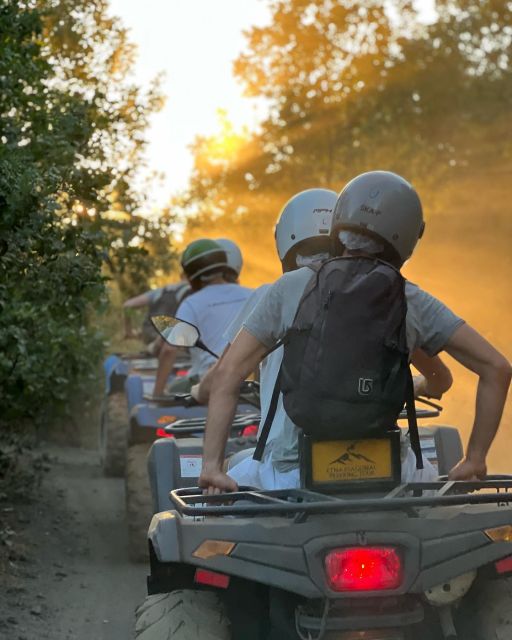 Etna quad tour - 2 hours - Price and Value: Is $169.93 per Group Worth It?