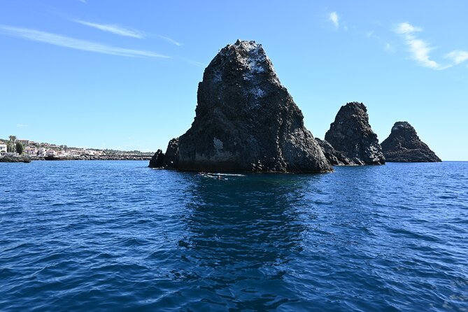 Etna & Snorkeling Jeep Tour - Key highlights worth planning around