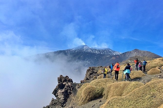 Etna Special Dawn Excursion - Why the guide’s flexibility is the real value