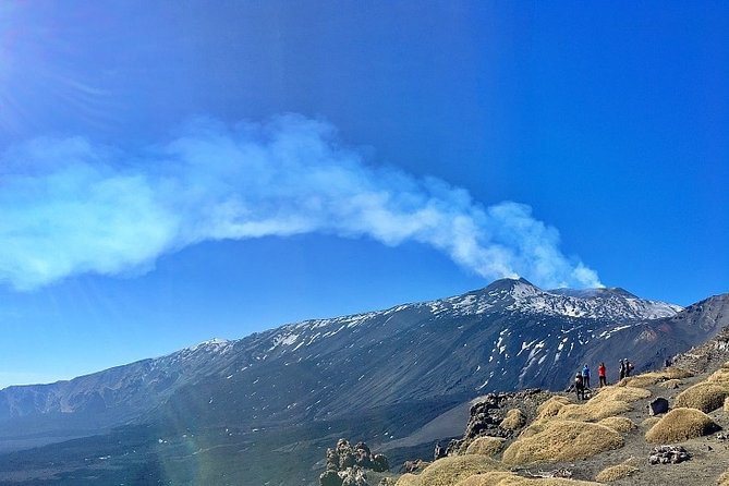 Etna Special Dawn Excursion - Gear and what to bring since lunch and breakfast aren’t included