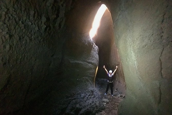 Etna Special Dawn Excursion - Weather and Etna’s mood: why the itinerary can change