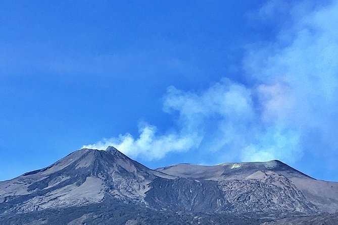 Etna Special Dawn Excursion - Price and value: what $157.57 buys you (and what it doesn’t)