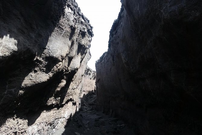 Etna Sud tour - From Nicolosi to the Volcano: how the day starts