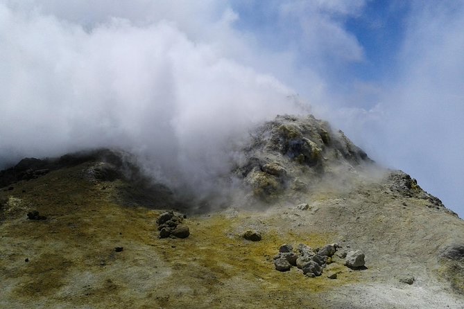 Etna Sud tour - Fitness and altitude reality: know the constraints early