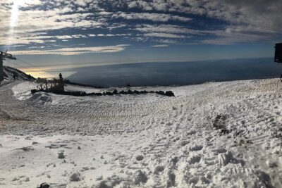 Etna Summit Craters Excursion - What “Close to Active Craters” Actually Means in Real Life