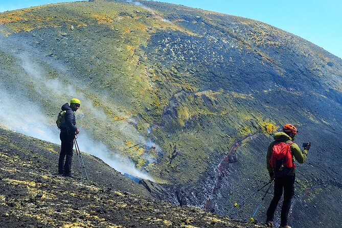 Etna Summit Craters in 4x4 and Trekking - Price and extras: what $90.70 really means in practice