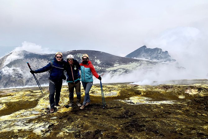 ETNA Summit Craters Trekking - Price and Value: Why $72.25 Feels Fair