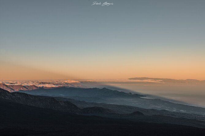Etna Sunset Experience with aperitif - Sunset aperitif: Sicilian street food and Etna wine
