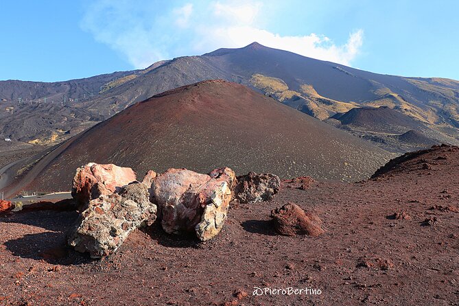 Etna Sunset Tour - Why a Mount Etna sunset hike works so well from Catania