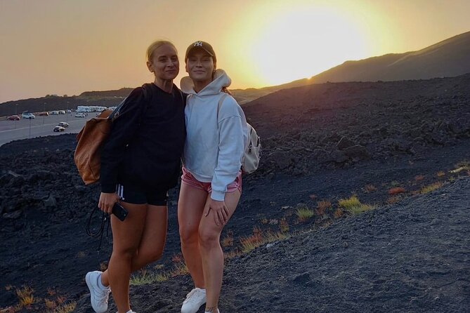 Etna Sunset Tour from Catania - Price and value: is $72.41 a fair deal?