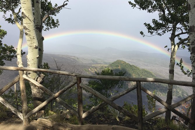 Etna Sunset Tour (starting from Catania) - From Catania pickup to Acitrezza views: the drive that sets the stage
