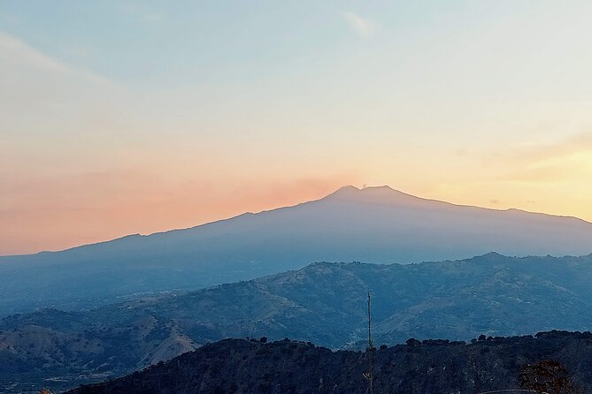 Etna sweet Day - From Taormina to Etna: why this format feels right