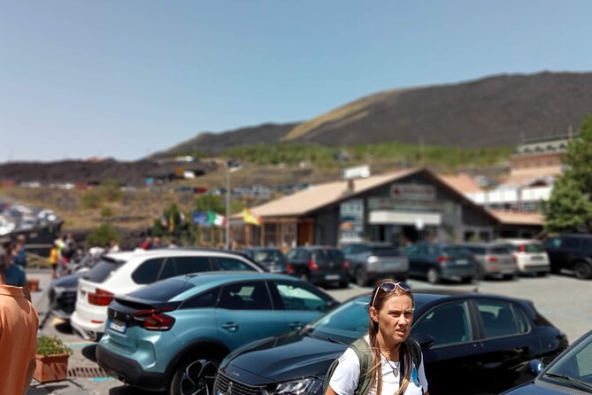 Etna sweet Day - Practical tips for a smoother volcano day from Taormina
