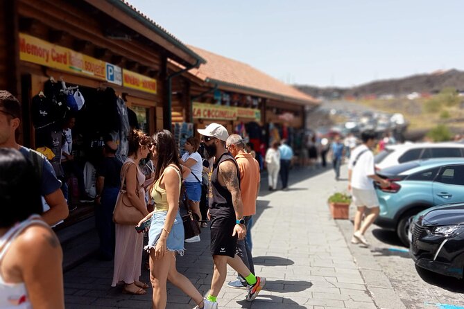 Etna sweet Day - Morning start: pickup, timing, and what to expect at 9:00 am