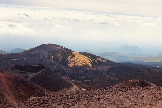Etna Taormina and Castelmola The best excursion for cruise passengers from Messina - Why This Messina Cruise Excursion Works So Well