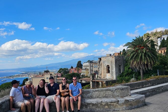 Etna Taormina and Castelmola The best excursion for cruise passengers from Messina - Price and Value: What $228.29 Gets You (and Why It Can Be Worth It)