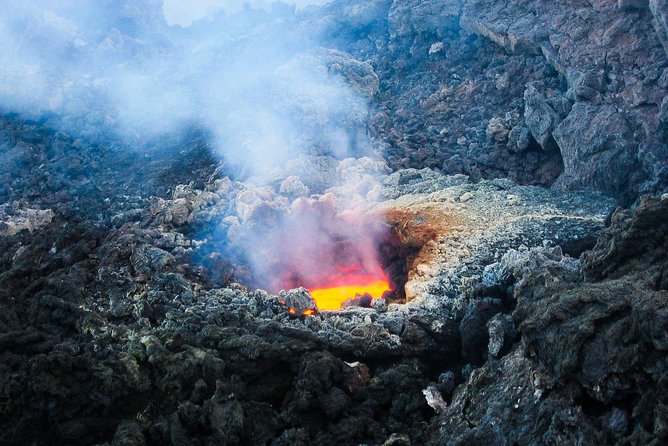 Etna & Taormina from Catania - Should you book this Etna and Taormina tour from Catania?