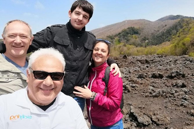 Etna & Taormina: Tasting, Cable car & off road to 2920m - Pricing reality: when this day trip is a smart deal
