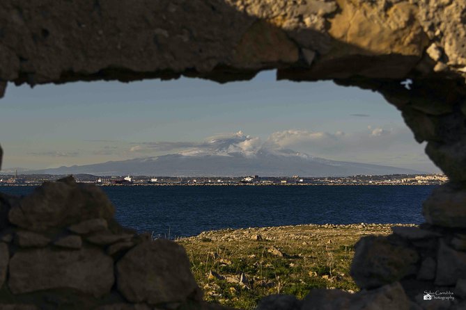 Etna tour from Syracuse with private driver - Key Highlights Before You Go
