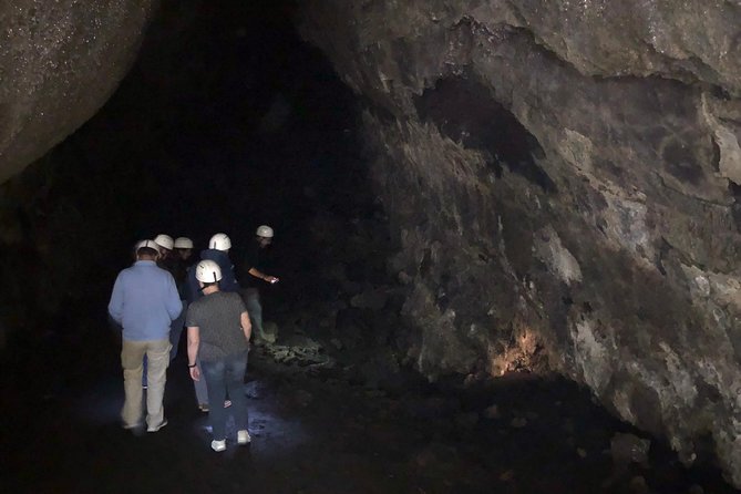 Etna tour from Syracuse with private driver - Craters Silvestri Walk: Getting Your Bearings on Etna