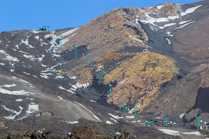 Etna tour from Syracuse with private driver - Price, Time, and Logistics: Is It Good Value?