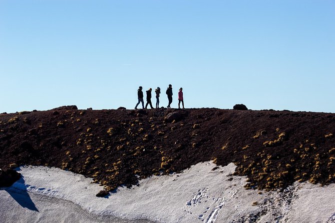 Etna tour from Syracuse with private driver - Who This Tour Fits Best (And Who Should Consider Alternatives)