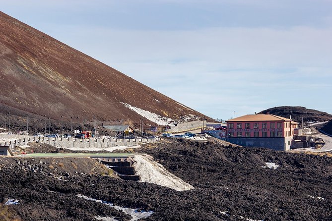 Etna tour from Syracuse with private driver - Should You Book This Etna Tour?