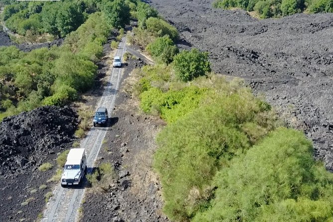 Etna Tour in 4x4 - What the guide style does for your day (and why it matters)