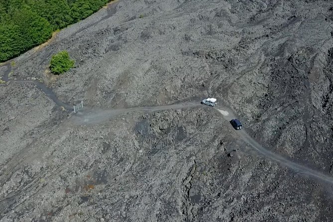 Etna Tour in 4x4 - Getting from Trecastagni to Etna: logistics that affect your comfort