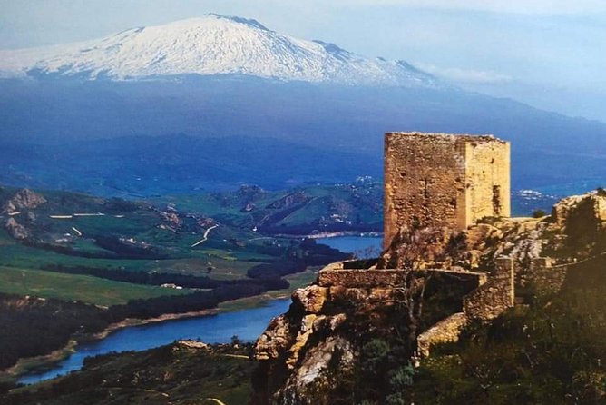 Etna trekking and wine tasting - Etna and wine in one day: why this combo works