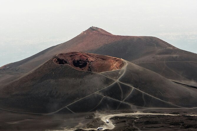 Etna Trekking High Altitude For Small Groups - Stop 6: Cable Car Return and Getting Back to Nicolosi