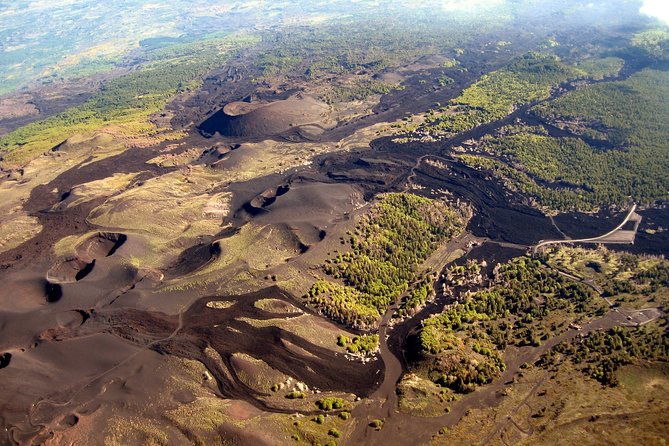 ETNA - Trekking to the Craters Eruption of 2002 - Languages and guide style: why it feels more than a walk