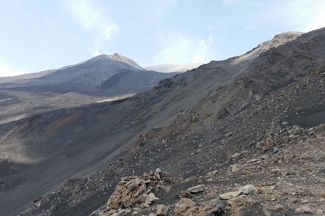 Etna trekking tour - Why This Etna Trek Feels Worth the Effort