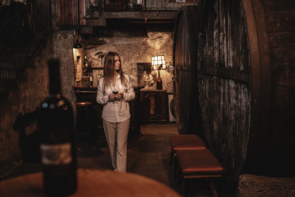 Etna: Urban Winery, Vineyards Walk & Wine Tasting at Sunset - Key Things I’d Prioritize on This Tour