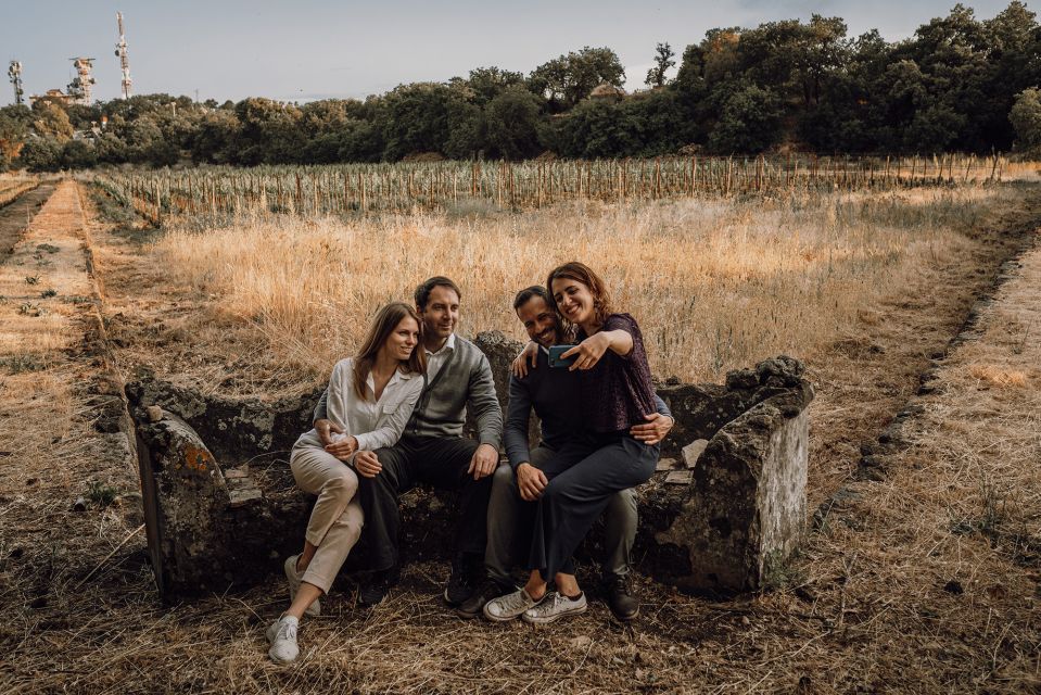 Etna: Urban Winery, Vineyards Walk & Wine Tasting at Sunset - Should You Book Etna Urban Winery, Vineyards Walk & Wine Tasting at Sunset?