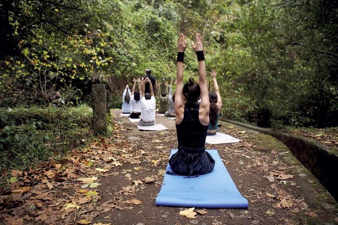 Etna Volcanic Yoga and Meditation Weekend (Private Experience) - Tea Sessions, Pastries, and Meals with Local Produce