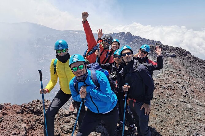 Etna Volcano: South Side Guided Summit Hike - Price and value: what’s included vs. what you’ll pay locally